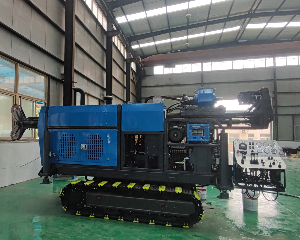 Вращатель и гидравлическая система CR800I