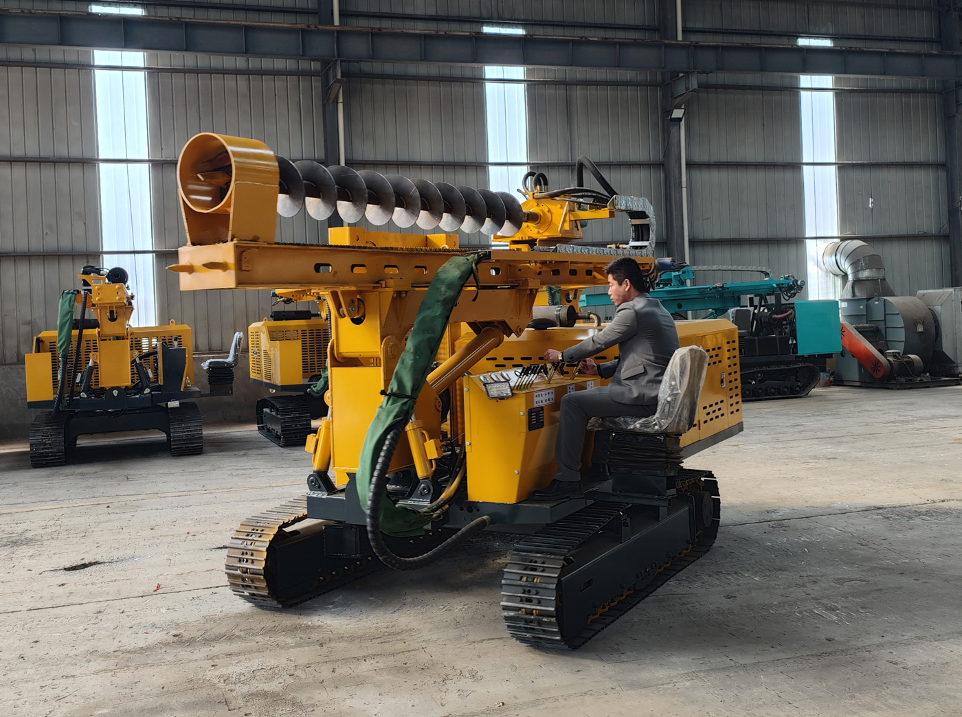 PV390H Изображение 1