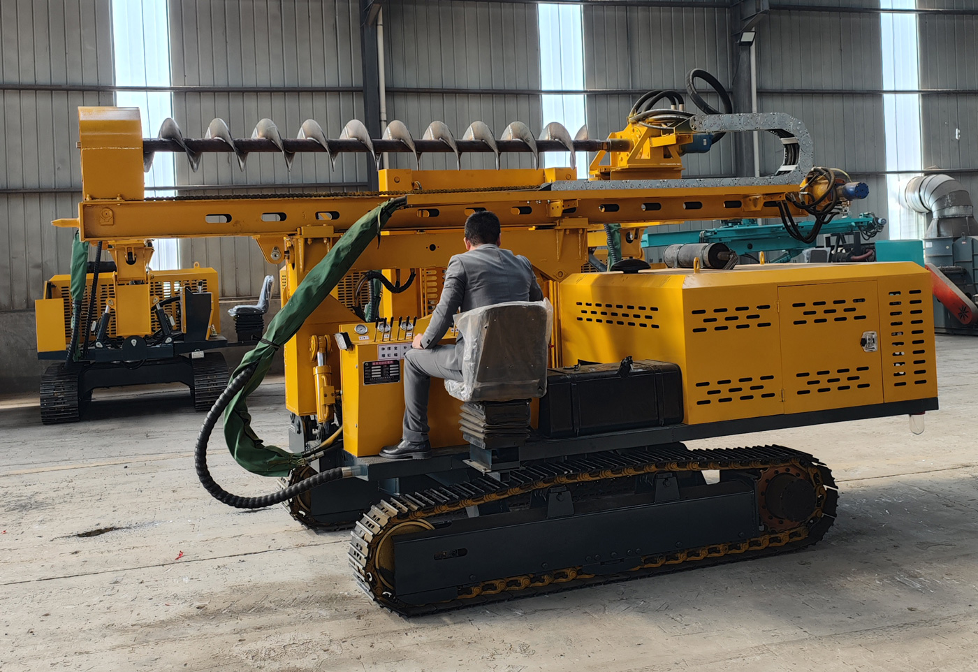 PV390H Изображение 2