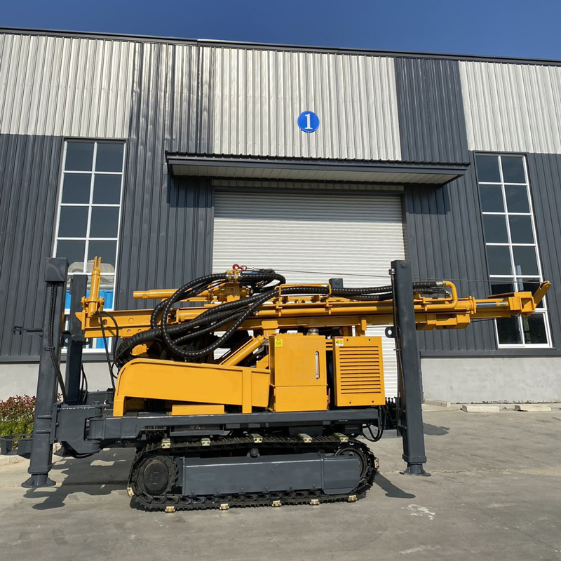 WR400S — изображение продукта 1