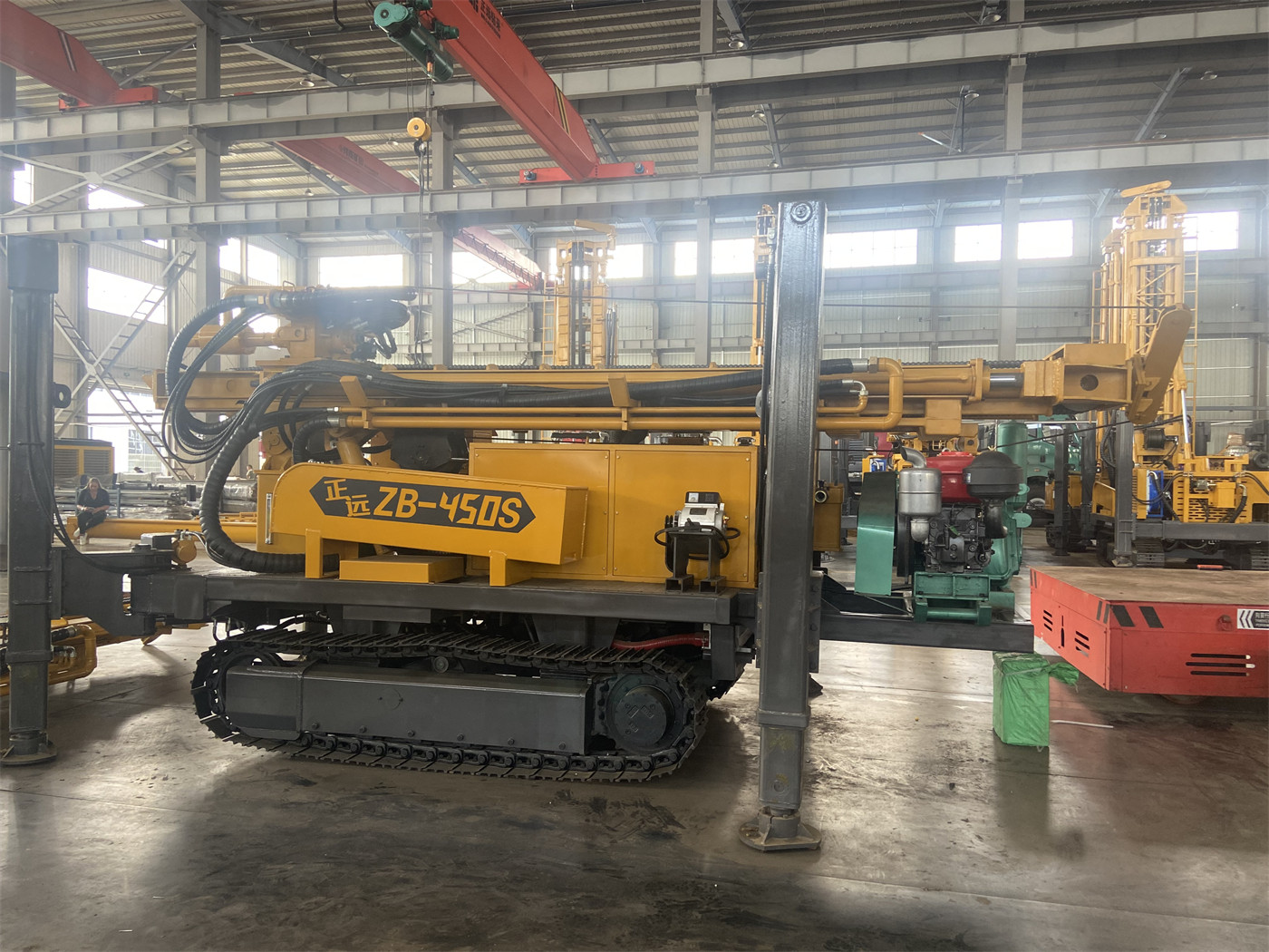 При закупке трехкомпонентной циклонной системы отбора проб WR600RC-CS3: что уточнить у производителя о точности деления проб и управлении перекрестным загрязнением?